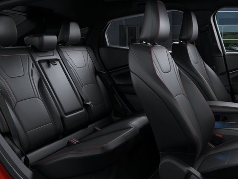 New 2026 Ford Mustang Mach-E Premium w/ Sport Appearance Package AWD/4WD image 11