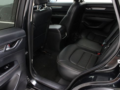 Used 2022 MAZDA CX-5 AWD 2.5 S w/ Premium Package image 30