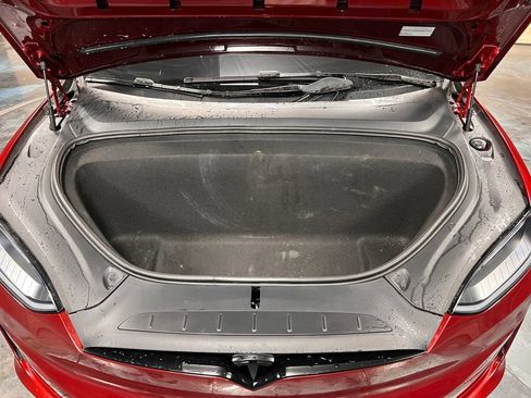 Used 2024 Tesla Model X Plaid AWD/4WD image 16