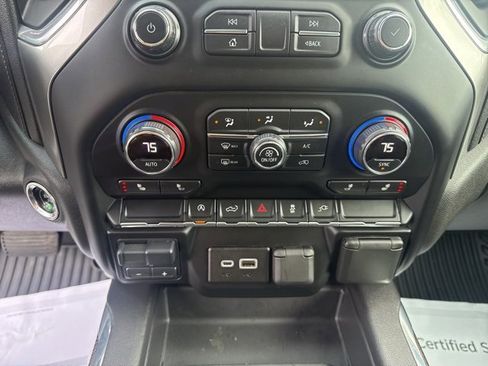 Used 2020 Chevrolet Silverado 1500 RST w/ All-Star Edition image 16