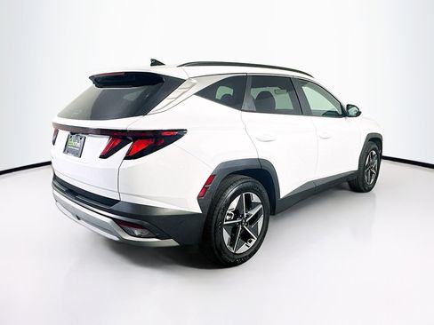 Used 2025 Hyundai Tucson SEL image 9