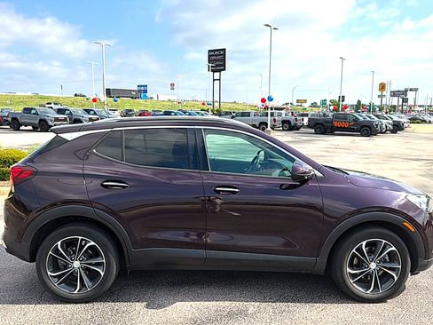 Used 2021 Buick Encore GX Essence FWD image 5