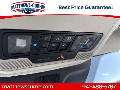 New 2026 Ford Expedition Max Active RWD image 22