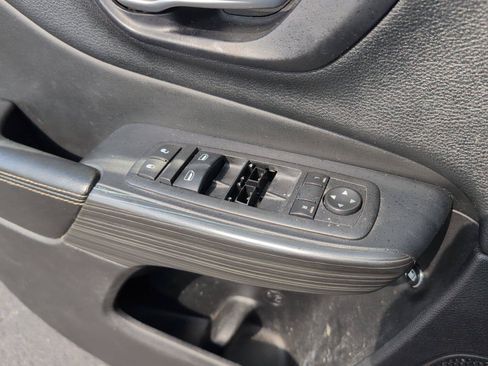 Used 2016 Jeep Cherokee Limited FWD image 16