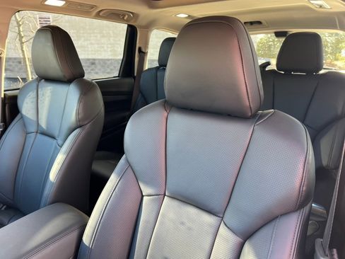New 2025 Subaru Ascent Bronze Edition image 15