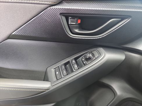 New 2026 Subaru Crosstrek 2.5i Sport AWD/4WD image 7