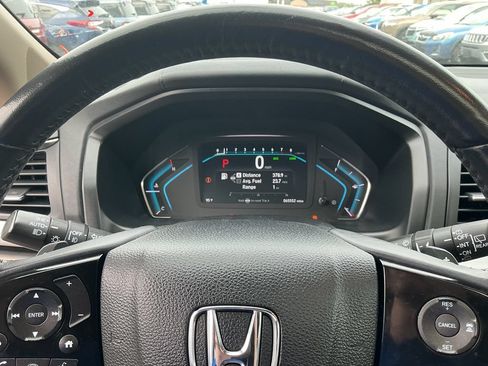 Used 2019 Honda Odyssey EX-L image 29