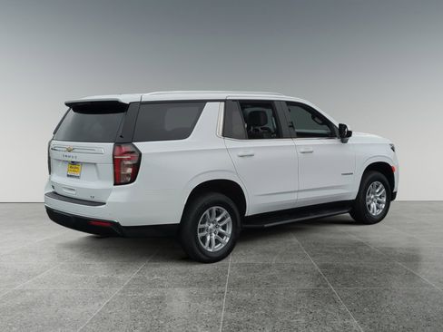 Used 2024 Chevrolet Tahoe LT RWD image 5
