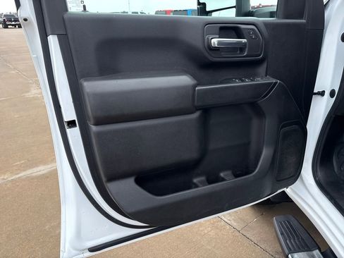 Used 2024 Chevrolet Silverado 2500 W/T w/ WT Convenience Package image 13