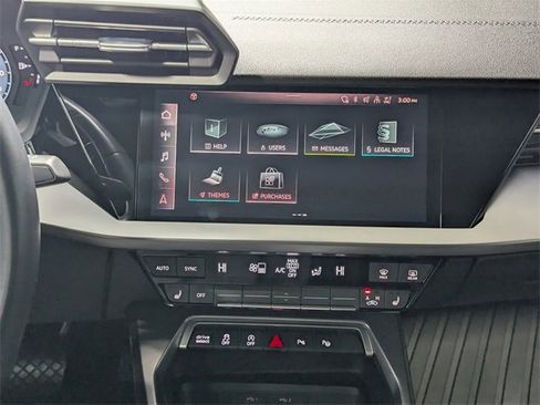 Used 2024 Audi A3 2.0T Premium image 12