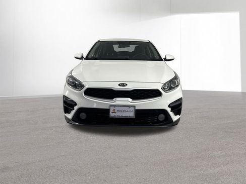 Used 2021 Kia Forte LXS image 23
