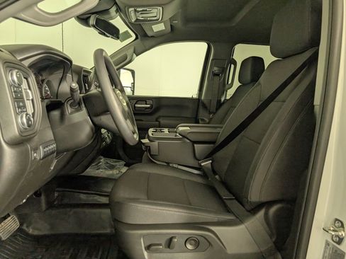 New 2026 GMC Sierra 3500 Pro w/ Convenience Package image 13