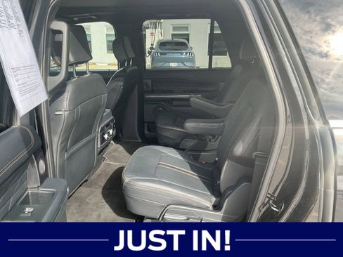 Used 2023 Ford Expedition Max Platinum image 6