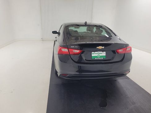 Used 2023 Chevrolet Malibu LT FWD image 6