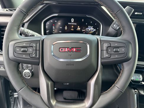 New 2026 GMC Sierra 3500 AT4 w/ AT4 Premium Plus Package AWD/4WD image 22