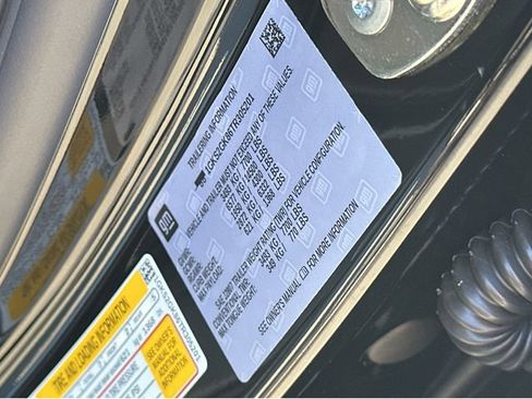 New 2026 GMC Yukon XL Elevation image 37