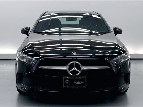 Certified 2022 Mercedes-Benz A 220 image 7