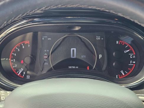 Used 2024 Dodge Durango GT AWD/4WD image 24