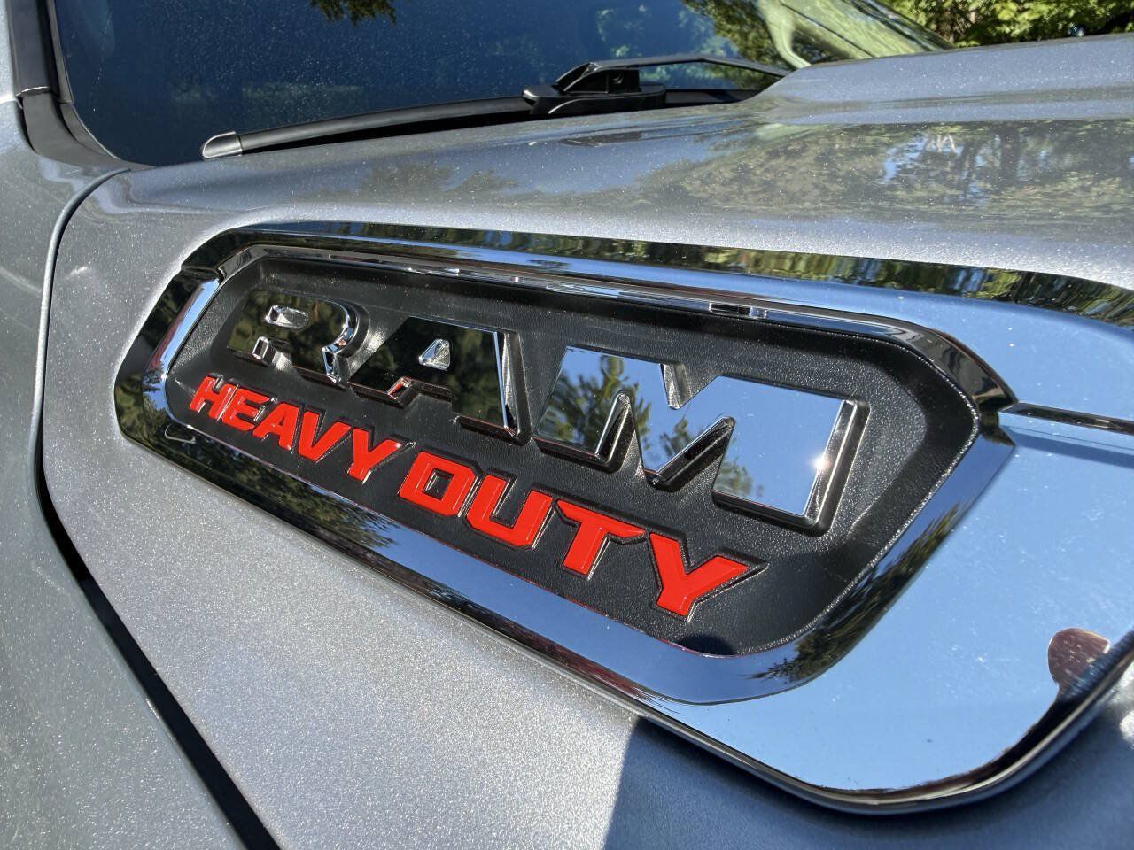 Used 2020 RAM 2500 Tradesman AWD/4WD image 27