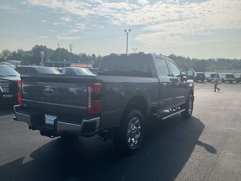 New 2026 Ford F250 Lariat AWD/4WD image 5