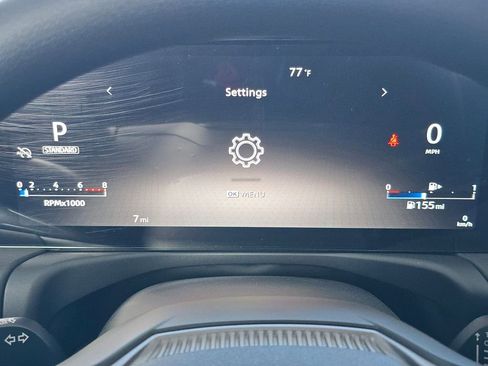 New 2026 Nissan Sentra SV w/ Floor Mat Package image 14