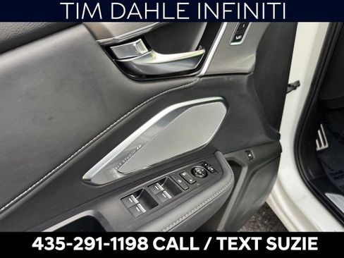 Used 2019 Acura RDX A-Spec image 9