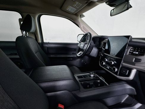 Used 2024 Ford Expedition Max XLT RWD image 27