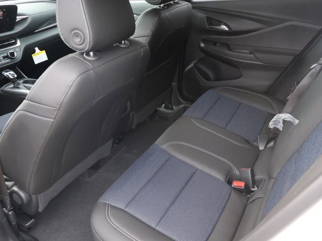 New 2026 Buick Envista Sport Touring w/ Convenience II Package FWD image 13