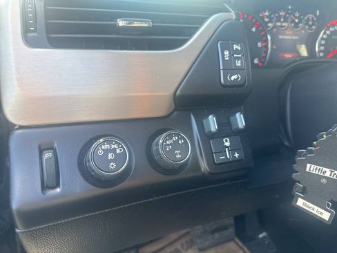 Used 2015 GMC Yukon Denali w/ Open Road Package AWD/4WD image 16