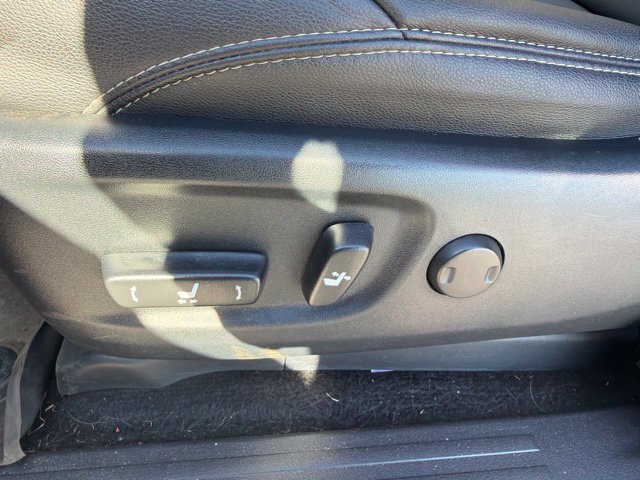 Used 2023 Toyota 4Runner SR5 Premium w/ Moonroof Package RWD image 13
