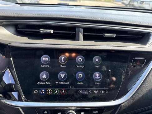 Used 2022 Buick Encore GX Essence w/ Advanced Technology Package image 28