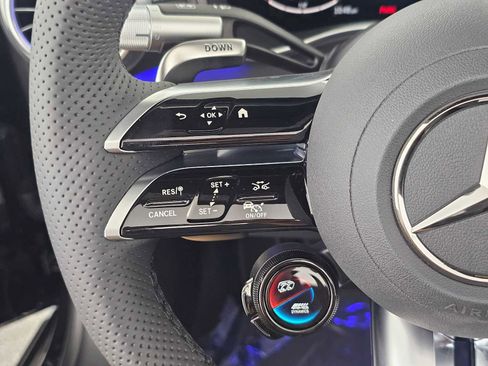 New 2026 Mercedes-Benz SL 43 AMG image 25