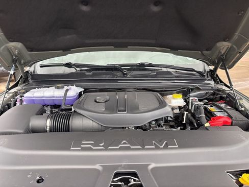 New 2026 RAM 1500 Rebel w/ Bed Utility Group image 46