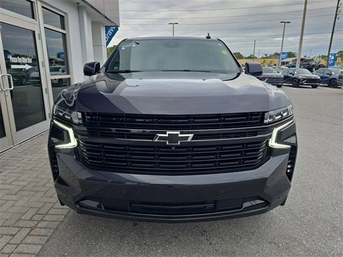 Certified 2023 Chevrolet Tahoe RST w/ RST Performance Edition image 2