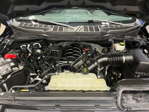 Used 2024 Ford F150 XL w/ Equipment Group 103A High AWD/4WD image 24