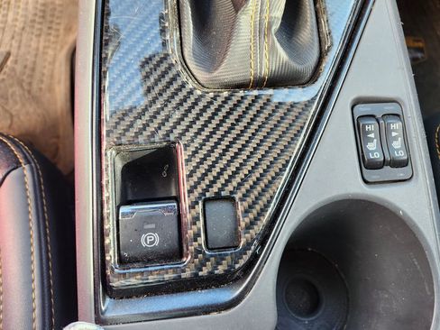 Used 2024 Subaru Crosstrek 2.5i Wilderness w/ Crosstrek Mirror Package image 14