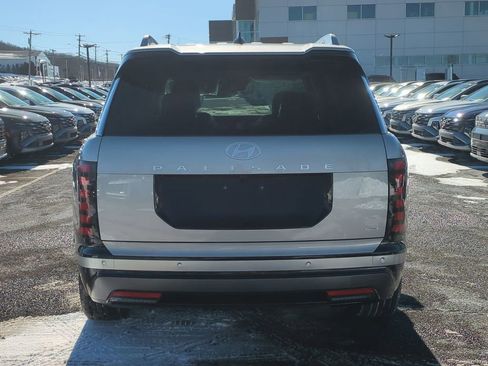 New 2026 Hyundai Palisade Limited AWD/4WD image 4