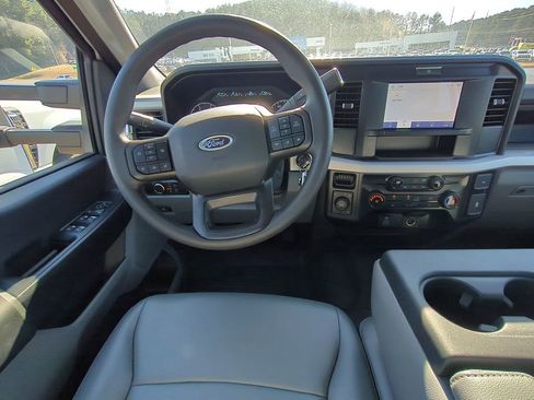 New 2025 Ford F550 XL image 11