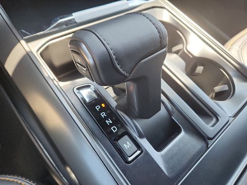 New 2026 Ford F150 Tremor AWD/4WD image 10