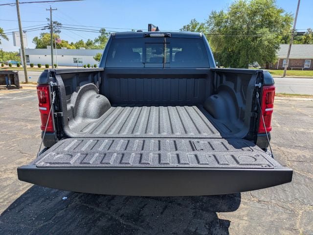 New 2026 RAM 1500 RHO w/ RHO Level 1 Equipment Group AWD/4WD image 13