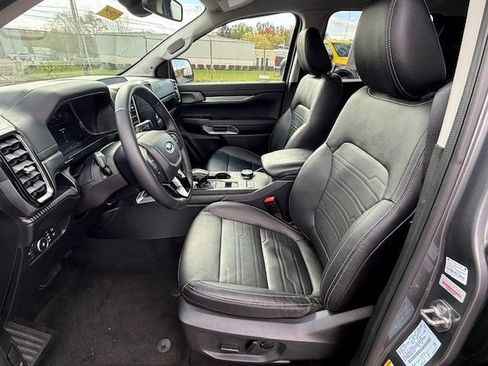 Used 2024 Ford Ranger Lariat image 15