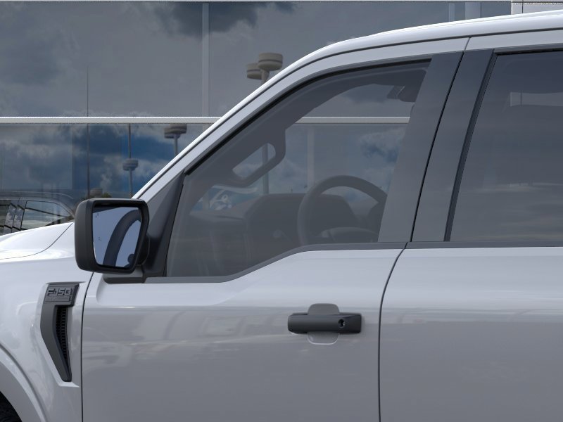 New 2026 Ford F150 STX w/ Equipment Group 200A RWD image 26