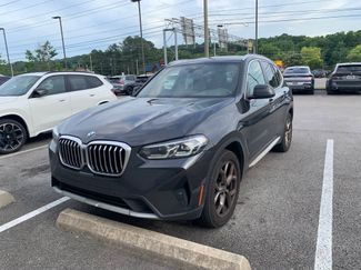 Certified 2023 BMW X3 sDrive30i w/ Premium Package RWD video 1