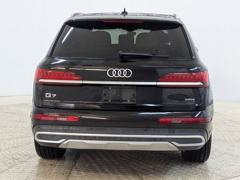 Used 2020 Audi Q7 3.0T Premium Plus image 9