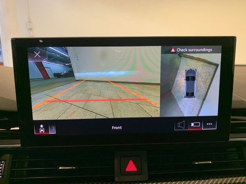 Used 2024 Audi S5 Premium Plus w/ Premium Plus Package image 26