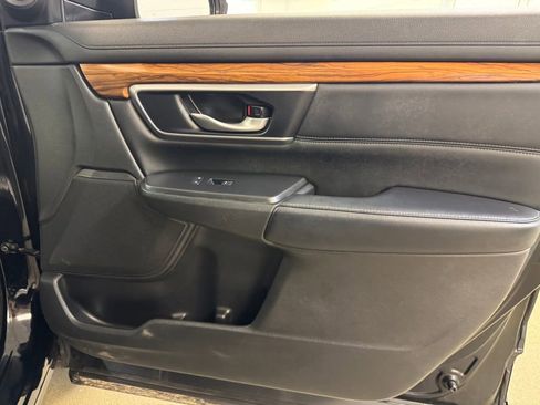 Used 2019 Honda CR-V EX-L image 33