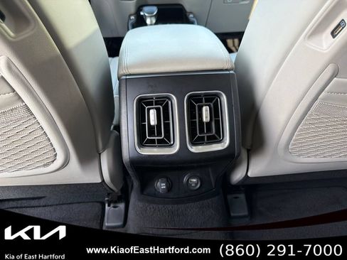 Certified 2023 Kia Sorento S AWD/4WD image 20