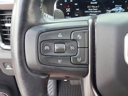 Certified 2025 GMC Sierra 1500 Denali Ultimate AWD/4WD image 32