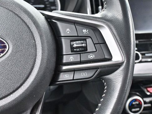 Used 2022 Subaru Forester Premium image 20