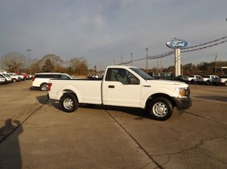 Used 2018 Ford F150 XL w/ Equipment Group 101A Mid video 1